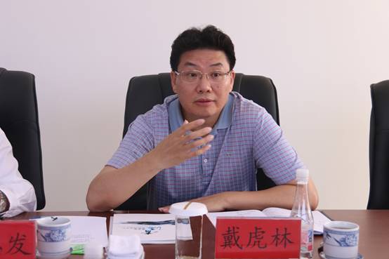 建行青海省分行与集团总公司召开座谈会，，，，，，共商合作思路