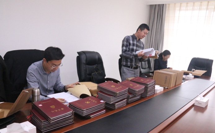 省委主题教育整改落实“回头看”第二督查组来省3044am永利集团集团督查主题教育整改落实情况